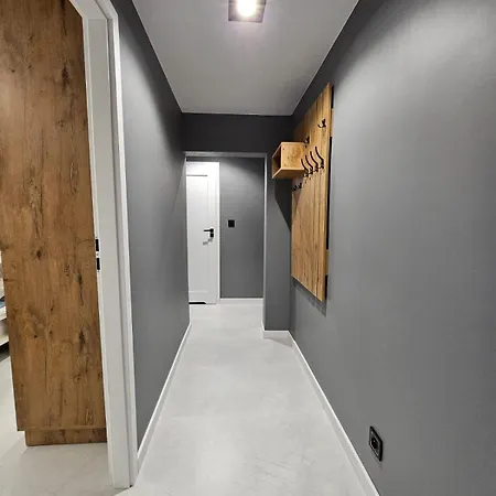 Z Klimatyzacja Apartman