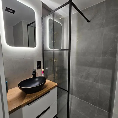 Z Klimatyzacja Apartment Radom