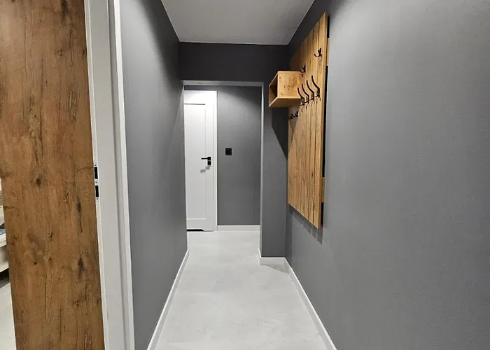 Z Klimatyzacja Lägenhet