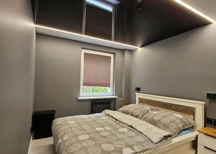 Z Klimatyzacja Lägenhet